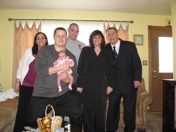 Easter 2009