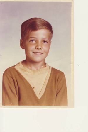 Bob Steele's Classmates® Profile Photo