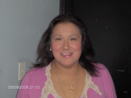 Mary Magallanez's Classmates® Profile Photo