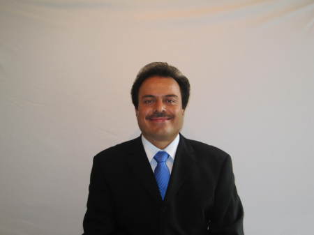 Jose Luis Carrillo's Classmates® Profile Photo