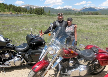 Kenosha Pass '09