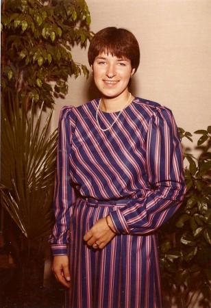 sister Jane 1983
