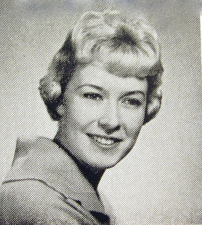 Graduation, 1960