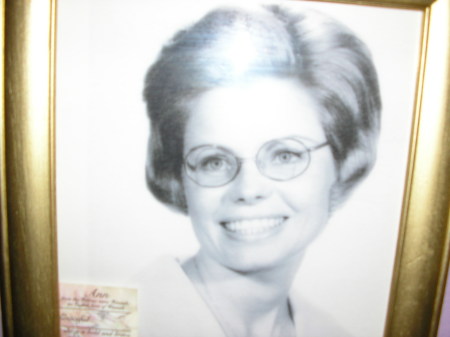 Glenda Bullinger's Classmates® Profile Photo