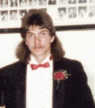 high school prom 1989