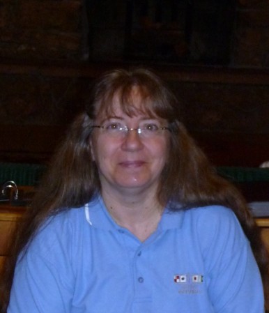 Cindy Garnett's Classmates® Profile Photo