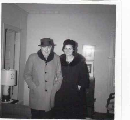 Mom & Dad 1965