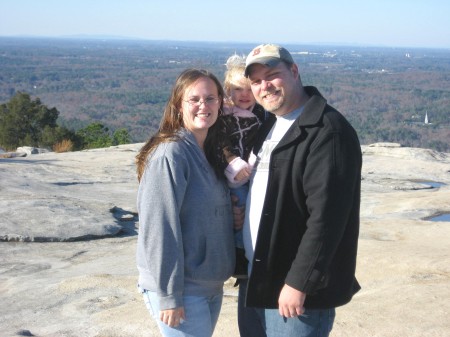 Stone Mountain 005