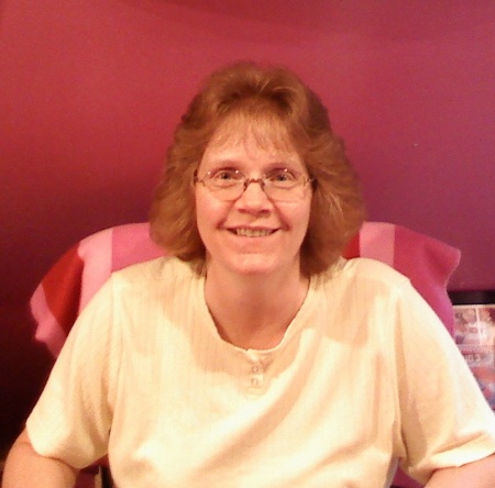 Joann Shuster's Classmates® Profile Photo