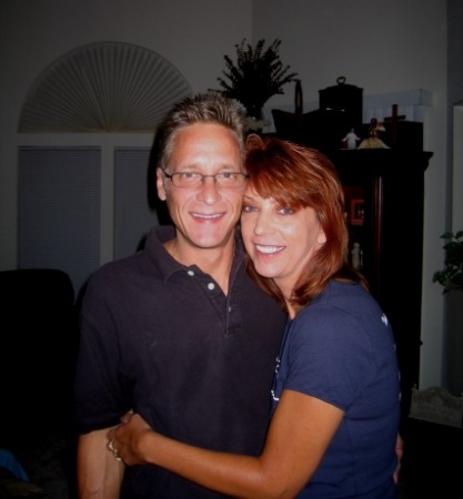 Bob & DeeDee 2007