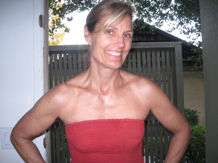 Cindy Hall's Classmates® Profile Photo