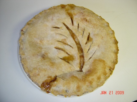 Apple Pie