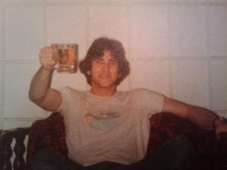 Legally drinking in new york 1979