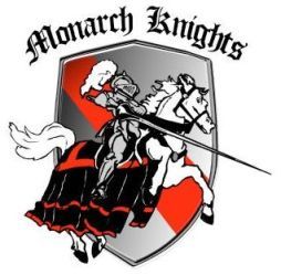 Monarch High School Logo Photo Album