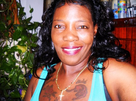 Viola Johnson's Classmates® Profile Photo