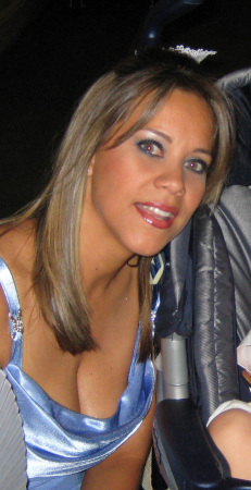 Olga Lucia Valencia's Classmates® Profile Photo