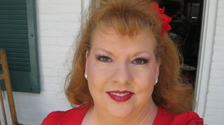 Peggy Wicker's Classmates® Profile Photo
