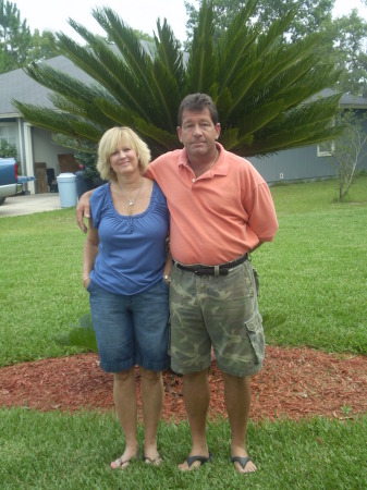 mommy and daddyyyy (=