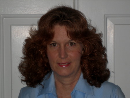 Mary Landenberger's Classmates® Profile Photo