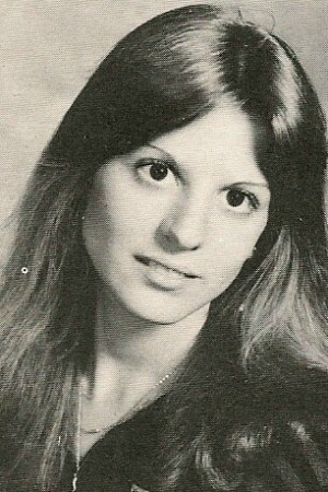 my high school pic