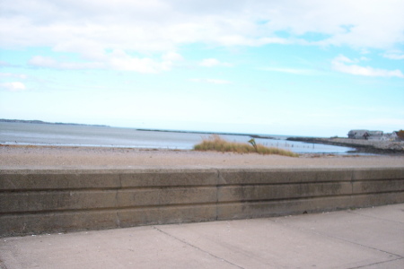 Revere Beach