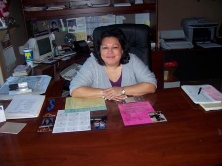 Sandra Ontiveros's Classmates® Profile Photo