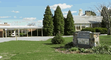 East Pikeland Elementary School Logo Photo Album