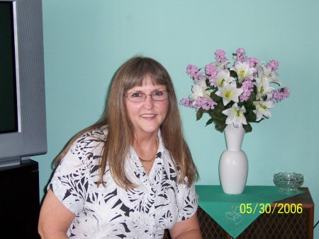 Debbie Driver's Classmates® Profile Photo