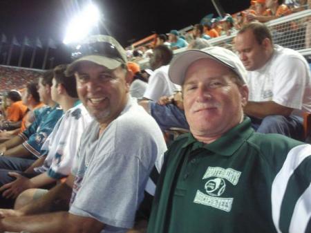 monday night football Dolphins vs. Jets