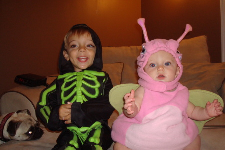 Halloween 2009!