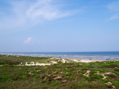 National Seashore