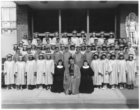 St. Michael's Class of 1965