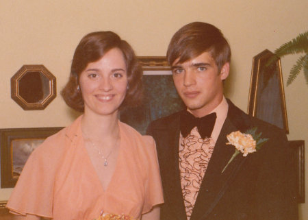 Prom 1975