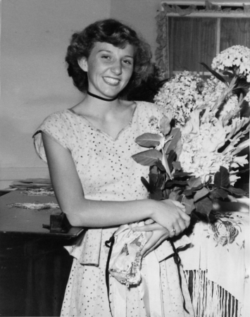 joanne christine lonergan - 16 yrs - 1949