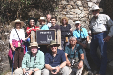 machu pichu