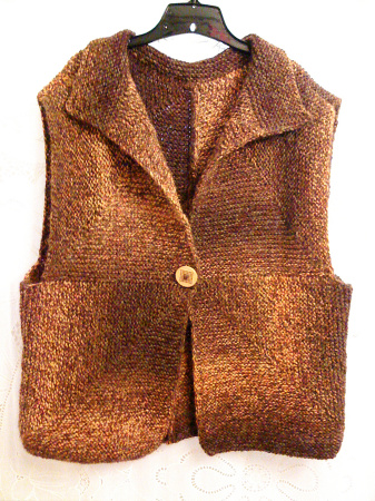 Modular Vest