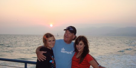 Vacation with daughters.... Summer 2009!