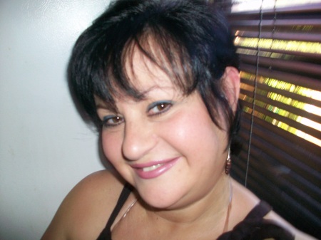 Jacqueline Cepero's Classmates® Profile Photo