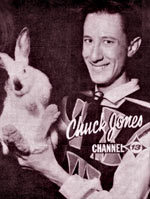 Chuck Jones