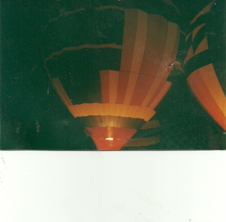 Balloon glow 3