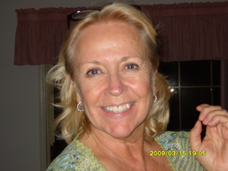 Jeanne Lengyel's Classmates® Profile Photo