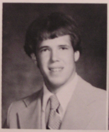 1980 Fontana High Grad Pic