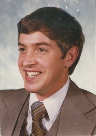 Patrick Gaulke's Classmates® Profile Photo
