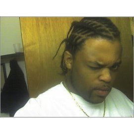 me with braids