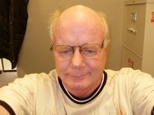 Jim Yockey's Classmates® Profile Photo