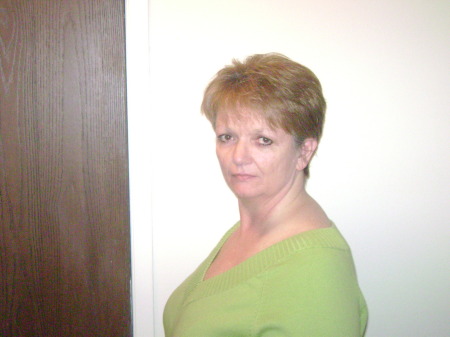 Kathy Bryant's Classmates® Profile Photo