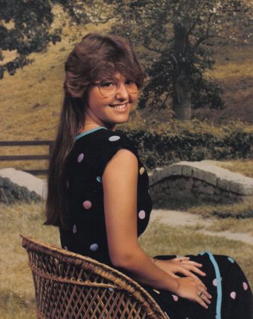 Annette Suddreth's Classmates® Profile Photo