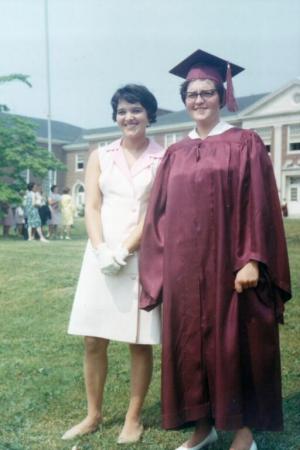 June 1967 PHS grad