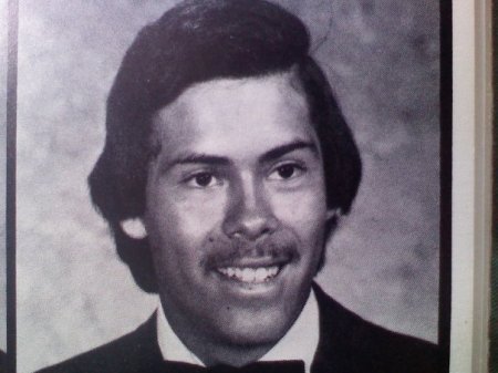 James Diaz class of 77