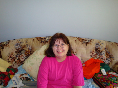 Carol MacDougall's Classmates® Profile Photo